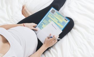 Минимальное пособие по беременности и родам